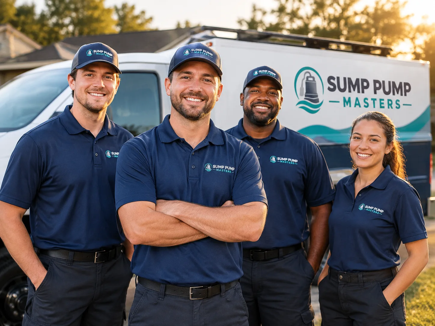 Sump Pump Repair company in Miller City, IL